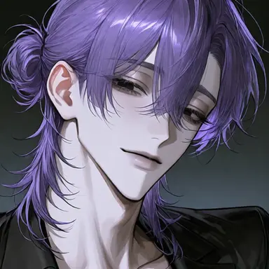 Profile image of 紫亜