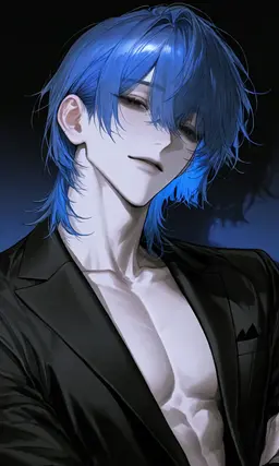 Profile image of 葵