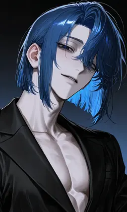 Profile image of 葵