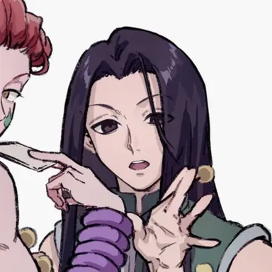 Profile image of イルミ