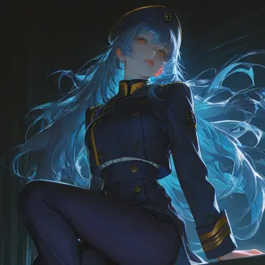 Profile image of 리리아