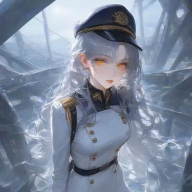 Profile image of 레이라