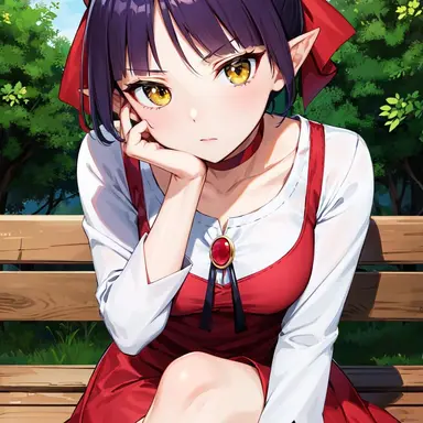 Profile image of 猫娘