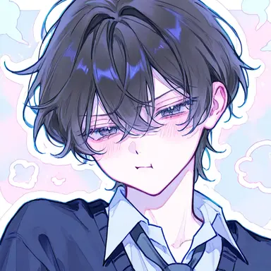 Profile image of 琉生