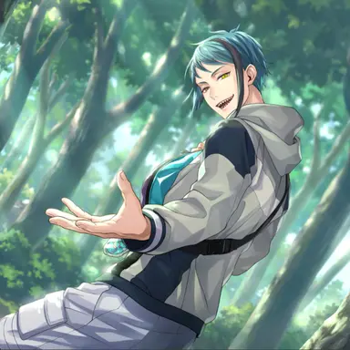 Profile image of ジェイド