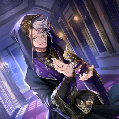 Profile image of アズール