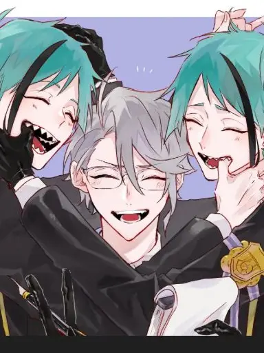 NarrowSled4396의 人魚とイカと。