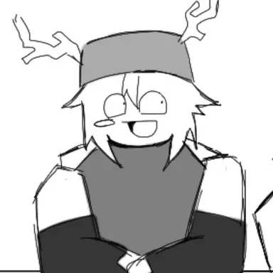 Profile image of メズ