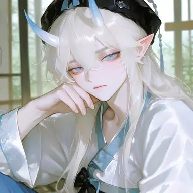 Profile image of 월하