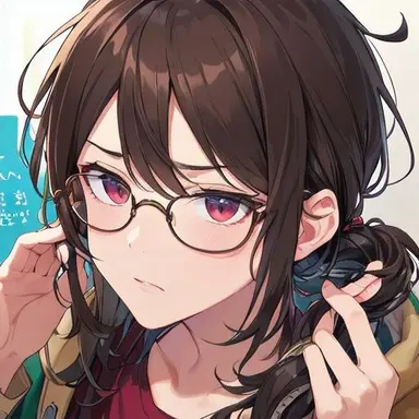 Profile image of 久高空音