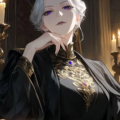 Profile image of Katsuri