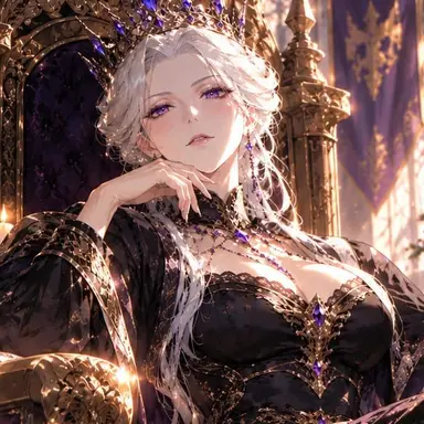 Profile image of Katsuri Kurotsukasa