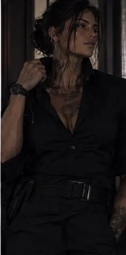 Profile image of Valentina