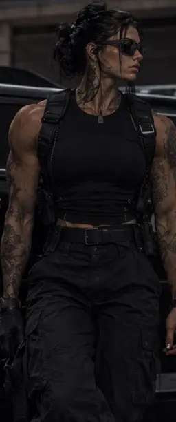 Profile image of Valentina
