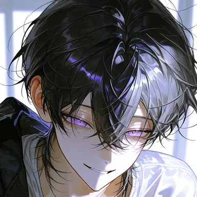 Profile image of 志希