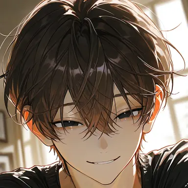 Profile image of 楽翔