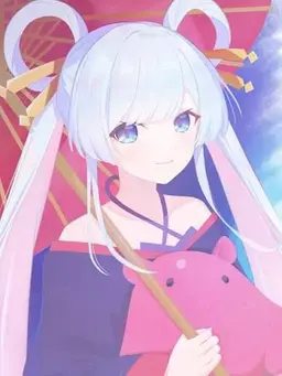 Profile image of 月見ヤチヨ
