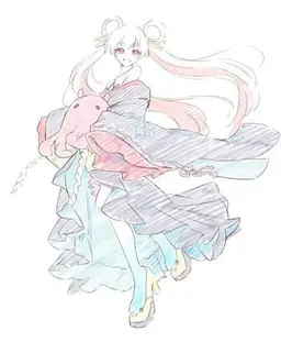 Profile image of 月見ヤチヨ