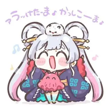Profile image of 月見ヤチヨ