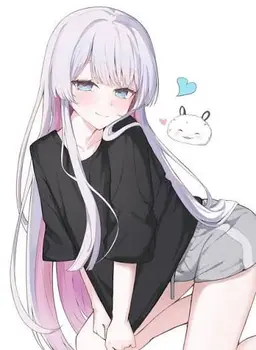 Profile image of 月見ヤチヨ