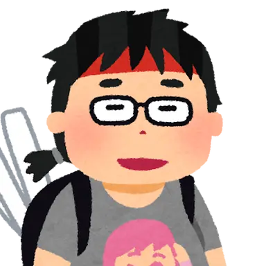 Profile image of ナル男