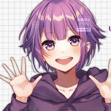 Profile image of 月城詩丹