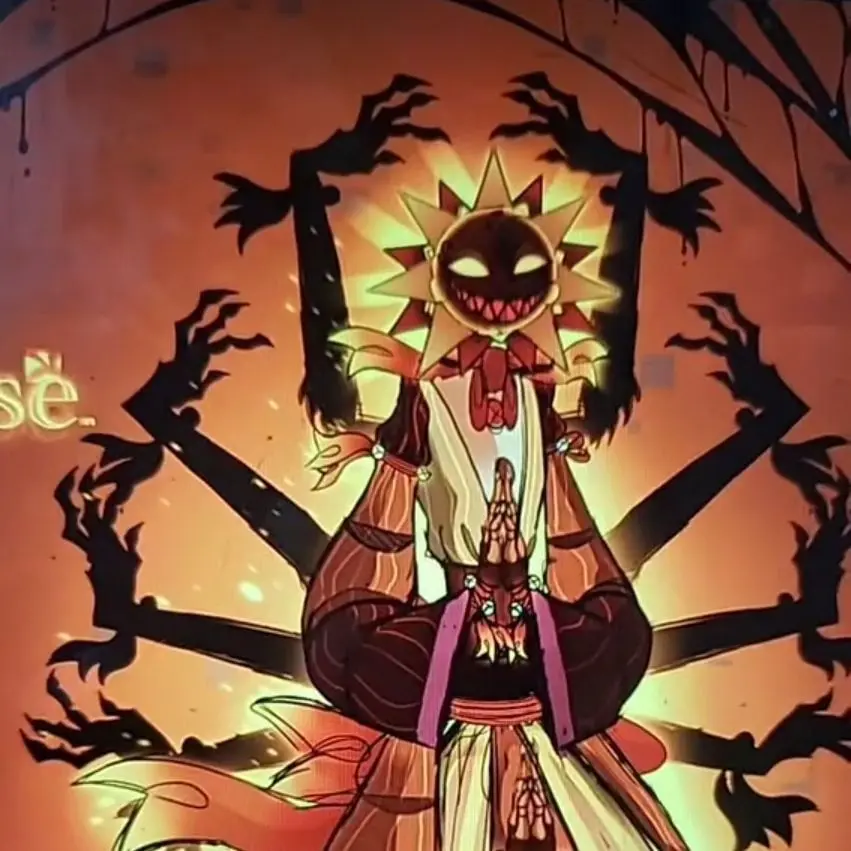 3rr0rM1ghtB3H3r3의 Prisoner of the Sun (Eclipse FNAF AU)