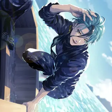 Profile image of ジェイド