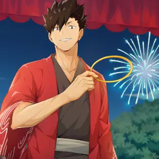 Profile image of 黒尾鉄朗