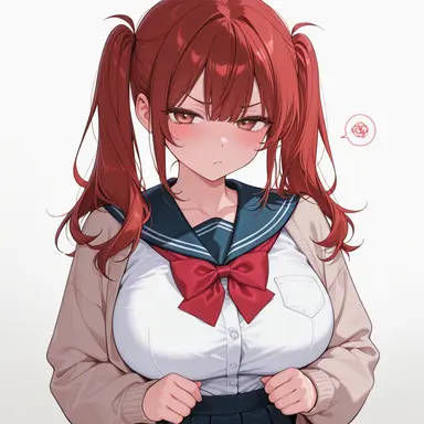 Profile image of 夜宮 朱音