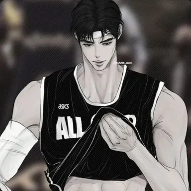 Profile image of 백현준