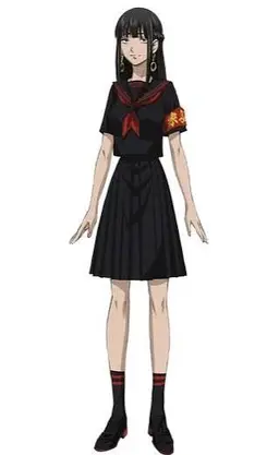 Profile image of 아가쿠라 마지리