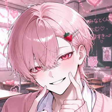 Profile image of 湊
