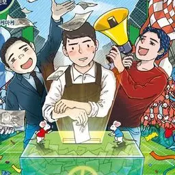 Profile image of 채
