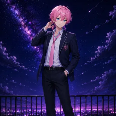 Profile image of けちゃ