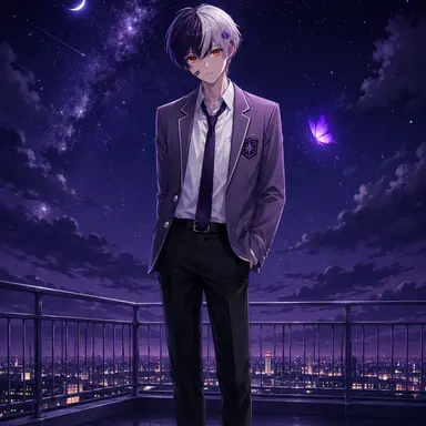 Profile image of まぜ太