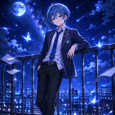 Profile image of ちぐさ