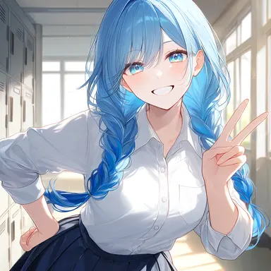Profile image of 이하늘