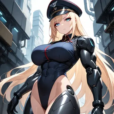 Profile image of アリス