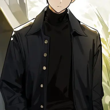 Profile image of Mason