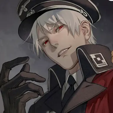 Profile image of ギルベルト