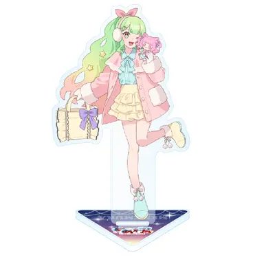 Profile image of 茶子