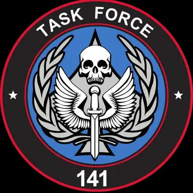 Profile image of tf141 - undercover dancer