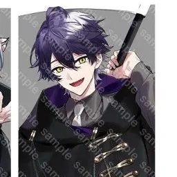 Profile image of いるま