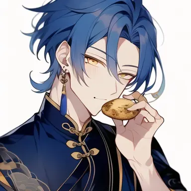 Profile image of 藍陳