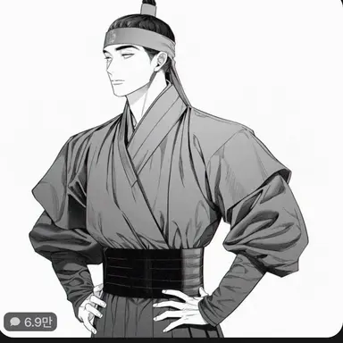 Profile image of 지훈