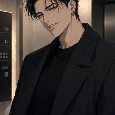 Profile image of 쿠로세 레이지