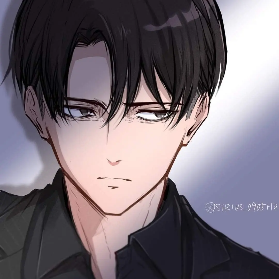 levi_mine의 리바이의 누나나 형이 되어보세요