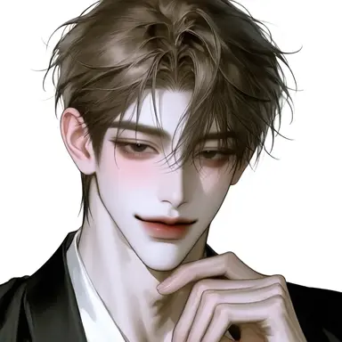 Profile image of Baek Gahyun