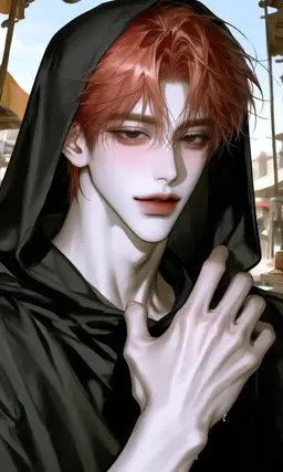 Profile image of Yang Chanho